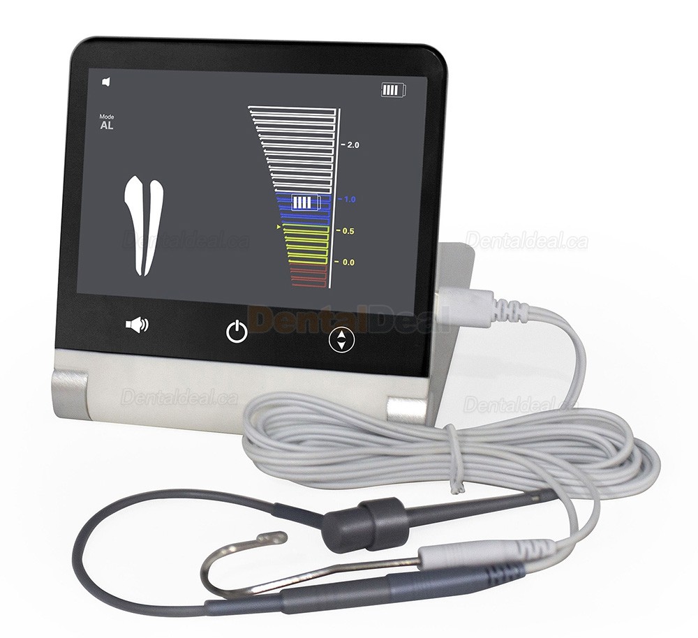 HILAYA RPEX Touch Screen Dental Apex Finder Endodontic Apex Locator